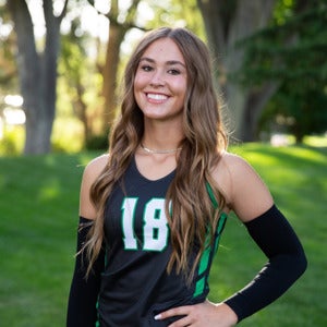 Lexie Harmer