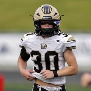 ROYCE DECKER