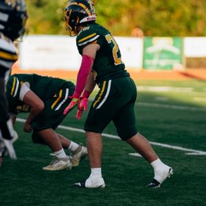 Hunter Kelly mugshot