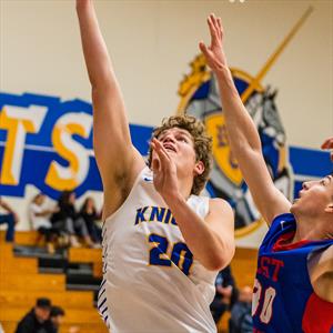 Braden Van Groningen