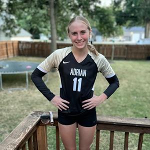 Brylee Williams