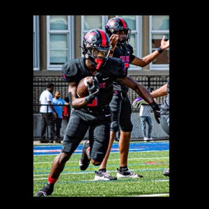 Tajmir Mullins mugshot