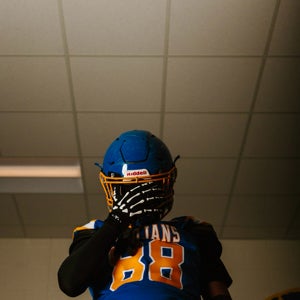 Elijah Ritter