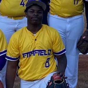 Rasheed Lewis