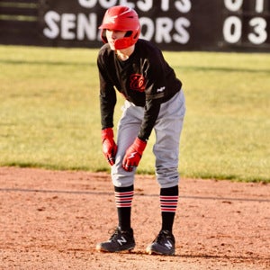 Wyatt Kintzele