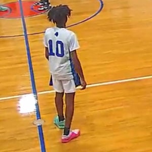 Chase Bradshaw mugshot