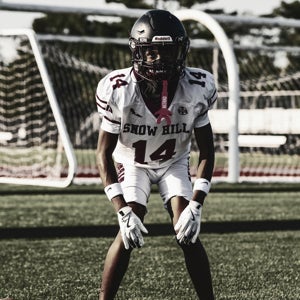 Jeremiah Jenkins