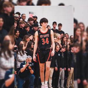 Nolan Billings mugshot