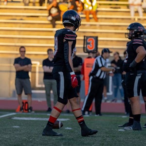 Cole Albrecht