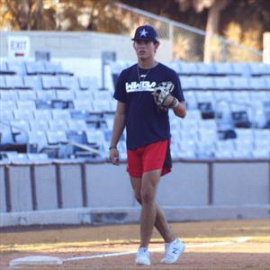 NICO BARELA