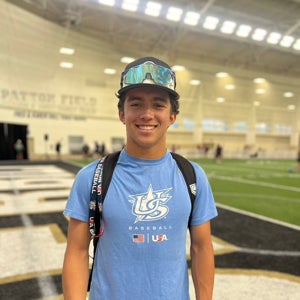 Eric Velazquez mugshot