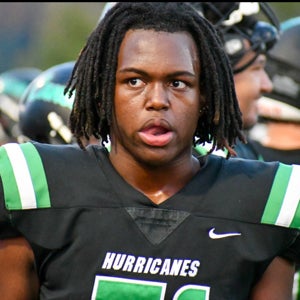 Willie Garth iii