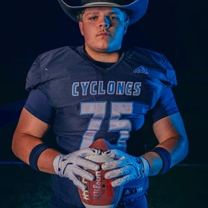 Maverick Cruz-campbell