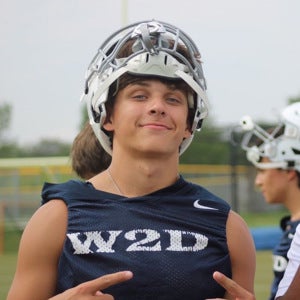 Gavin Dilley