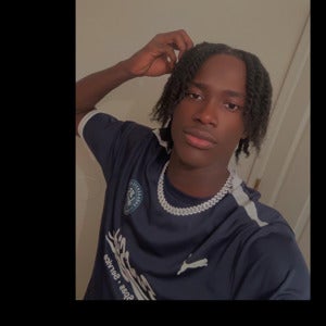 Ruebens Zepherin mugshot