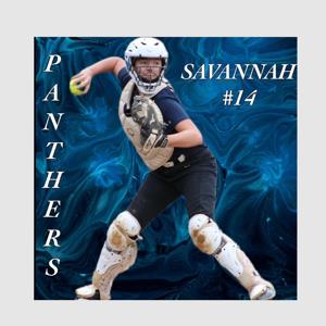 Savannah Schlegel mugshot