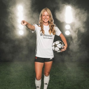 Chloe Graham mugshot