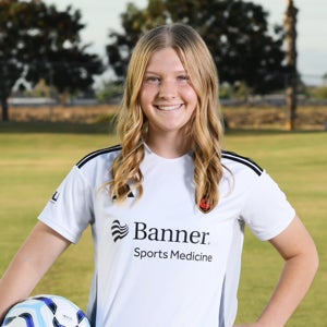 Chloe Graham