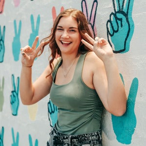 Mckenna Plumbtree mugshot