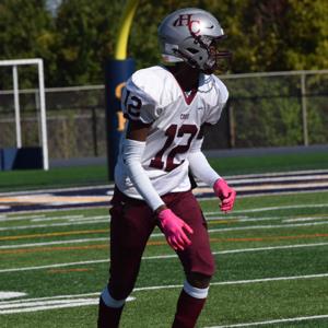 Emmanuel Doku mugshot