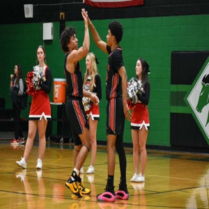 Kylan Dockery