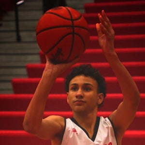 BRAYDEN MORGAN