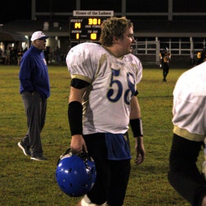 BRODY FLEMING
