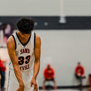 Tyree Stingley mugshot