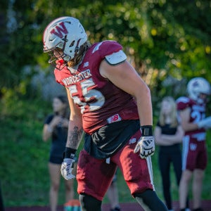 Jameson Farley