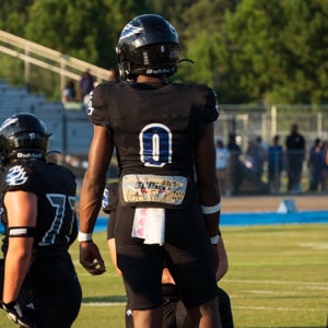 Julius Battle mugshot