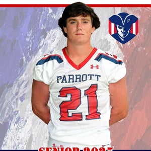 Cade Mixon