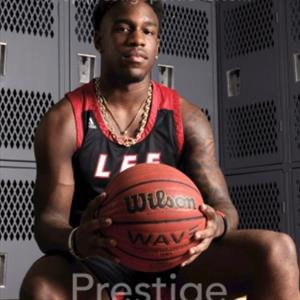 Quintonio “STROKE” McDade