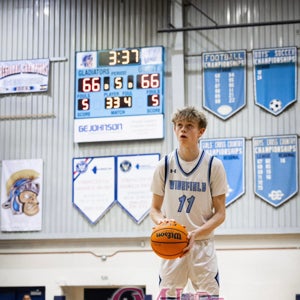 Korben Jackson mugshot