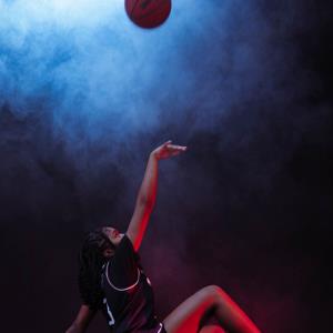 Monay Robinson mugshot