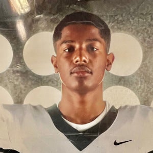 DAMEON CROSBY