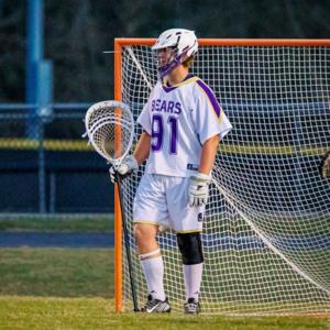 Cole Rosenberger mugshot