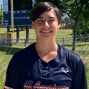 Gabrielle Burk-Chavez mugshot