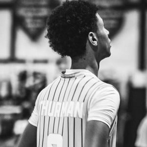 KJ Thurman