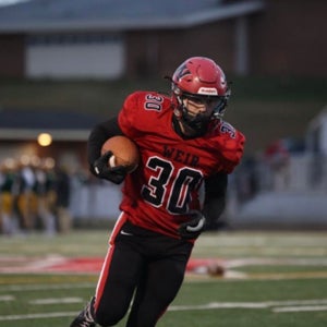 LOGAN LEMMI