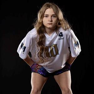 BRAILEY ZIMMER