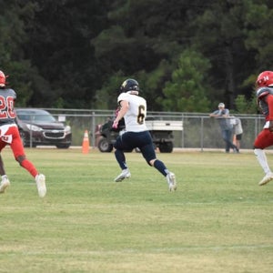 Dominik Smith mugshot