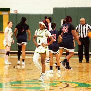 Janiyah Pollard