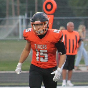 Landon Hulst