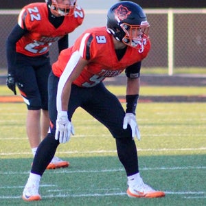 Landon Hulst