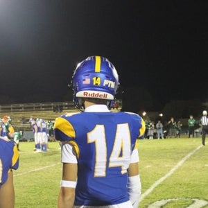 Mason Williamson