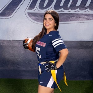 Ana Izquierdo