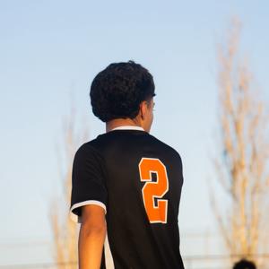 Justin Ramos mugshot