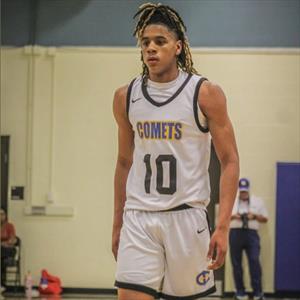 KJ Shouse Jr.
