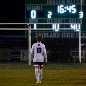 Aden Parrott mugshot