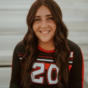 Brooklyn Olsen mugshot